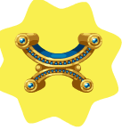 Egypt Chair