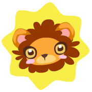 Petling lion