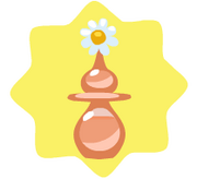 Flower fertilizer
