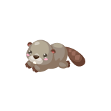 Freegifts-beaver-plushie