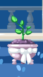 Mystery corsage pot phase2