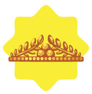 Divine-tiara