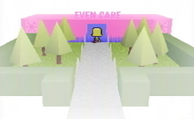 Even Care external