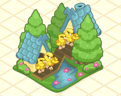 Family of Canary