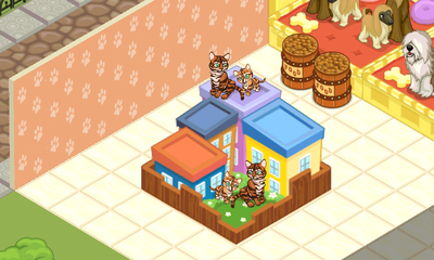 Toyger