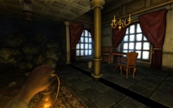 Lantern