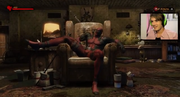 Pewdie deadpool