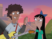 StacyColtrane