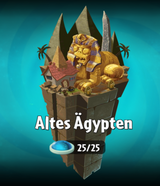 Altesagypten