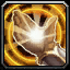 Spell holy healingaura