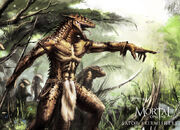 Lizardmen