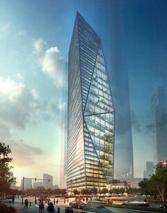 Matrosyncotower