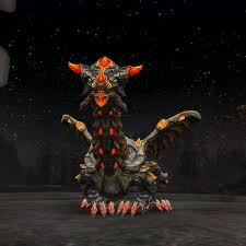 Zoal goug