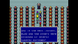 Psii earthmen atk