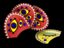 Mahu id