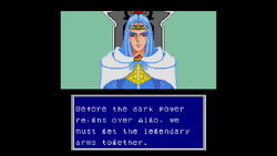 Psii lutz explain