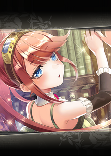 Paracelsus Chara Quest