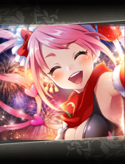 Freikugel(Holiday ver.) Chara Quest
