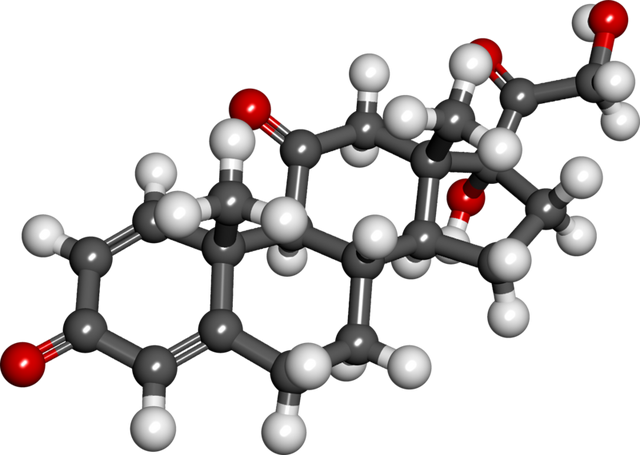 檔案:Prednisone2.png