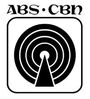ABS-CBN 1963-1969 logo