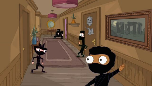 File:Ninja kids in the hallway.jpg