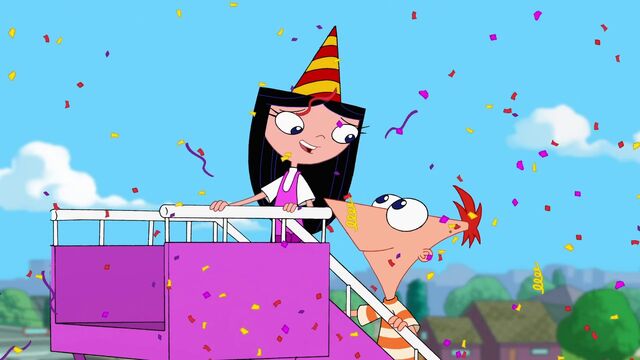 File:Isabella says uh to Phineas.jpg