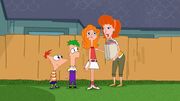 Mom likes Candace's new hairstyle.jpg