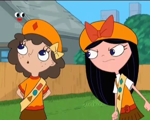 milly shapiro hills have eyes image s04e22 krzyk na milly png phineas and ferb wiki milly shapiro hills have eyes image s04e22 krzyk na milly png phineas and ferb wiki