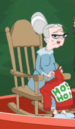 Oldwoman
