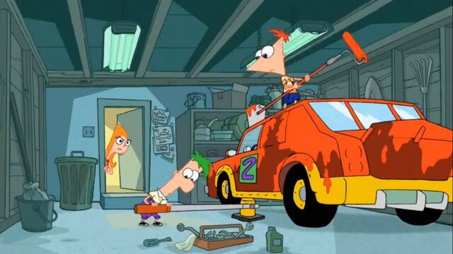 File:Building the race car.jpg