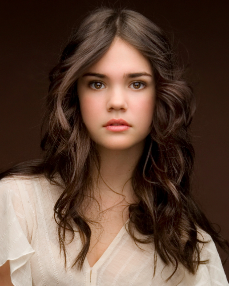 Résultats de recherche d'images pour « maia mitchell »