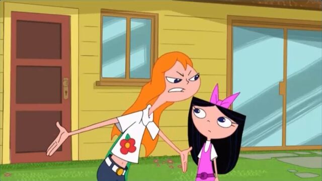 File:Phineas and Ferb are the matter.jpg