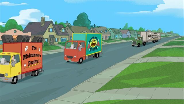 File:Midsummer's Festival trucks.jpg