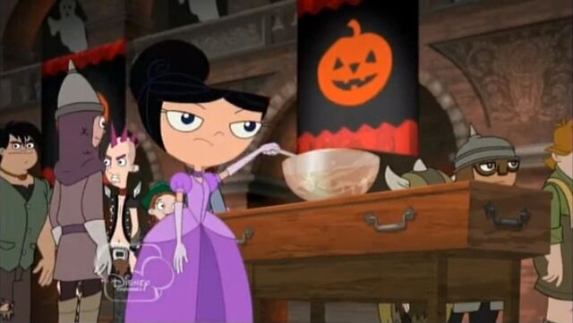 File:Isabella at the punch bowl.jpg