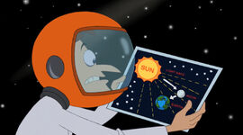 The light from the moon is just a reflection of the light from the sun.jpg