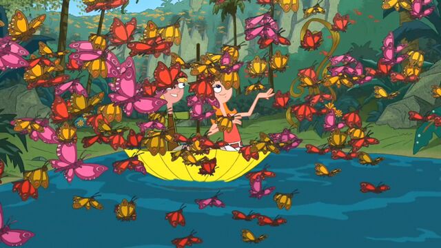 File:Butterflies take flight.jpg