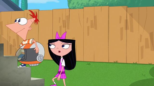 File:Isabella says cool about the planet race.jpg