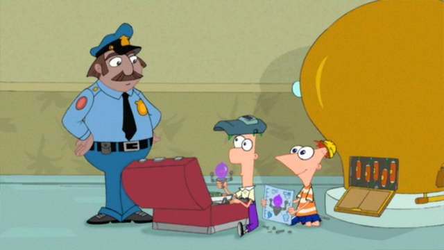 File:Guard hands the part back.png