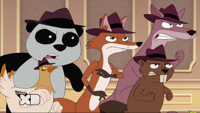 File:Agent Fox.png