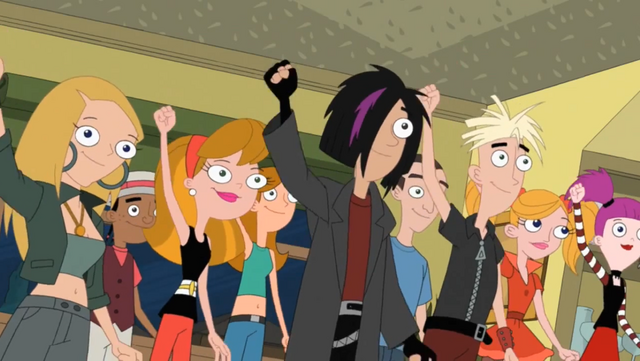 File:Lacie cheering Candace Party.png