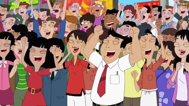File:Audience cheering - 2.jpg