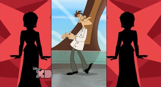 File:Doofenshmirtz dancing in Doofenshmirtz Swanky New Evil Lair.jpg