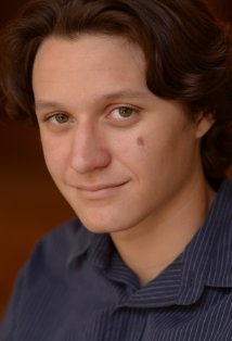 File:Aaron Headshot.jpg