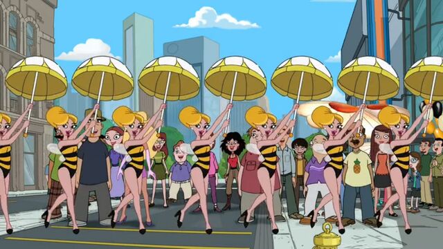 File:Bee Day women dancing.jpg