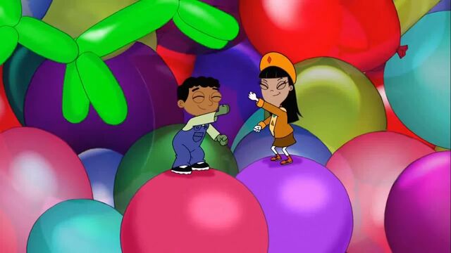 File:Baljeet and Ginger Monkey.jpg