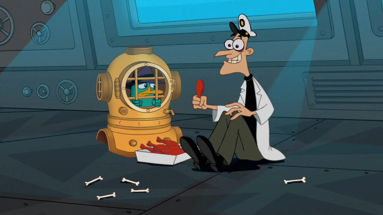 Image Zinc foil.jpg Phineas and Ferb Wiki FANDOM powered by Wikia