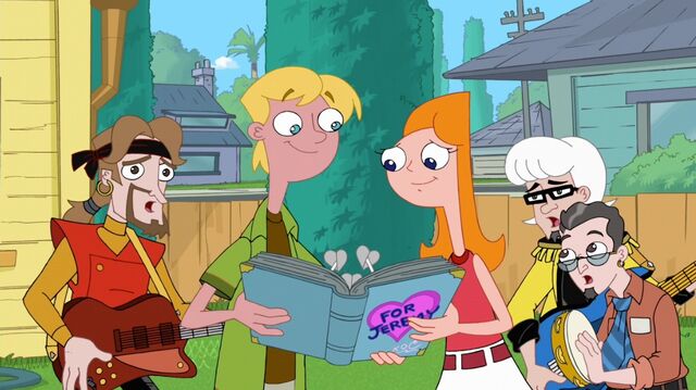Tập tin:Candace and Jeremy looking at the scrapbook.jpg