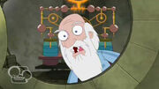 CrazyOldMan