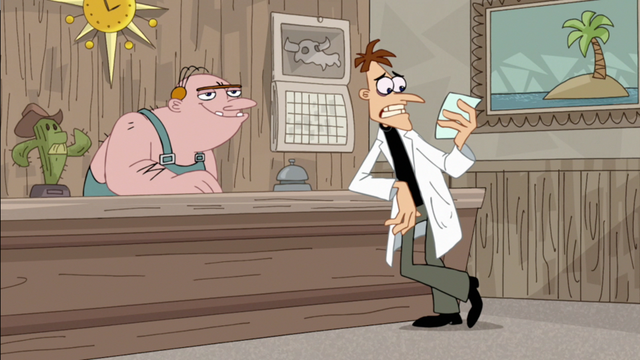 File:Doof is looking for Mr. The Regurgitator.png