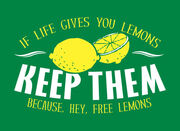 Lemons